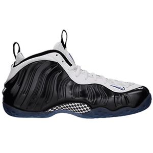 AIR FOAMPOSITE ONE CONCORD - USED